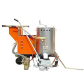 thermoplastic paint road marking machine for sale